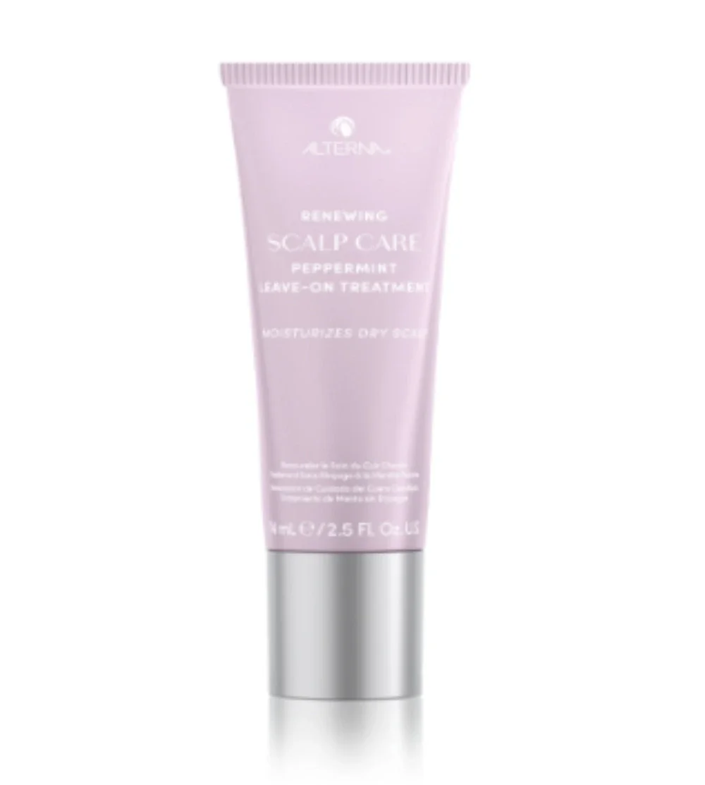 Alterna Renewing Scalp Care Peppermint Treatment 75ml